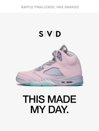 Air Jordan 5 Retro SE Easter 42,5 de segunda mano por 300 EUR en Madrid en  WALLAPOP