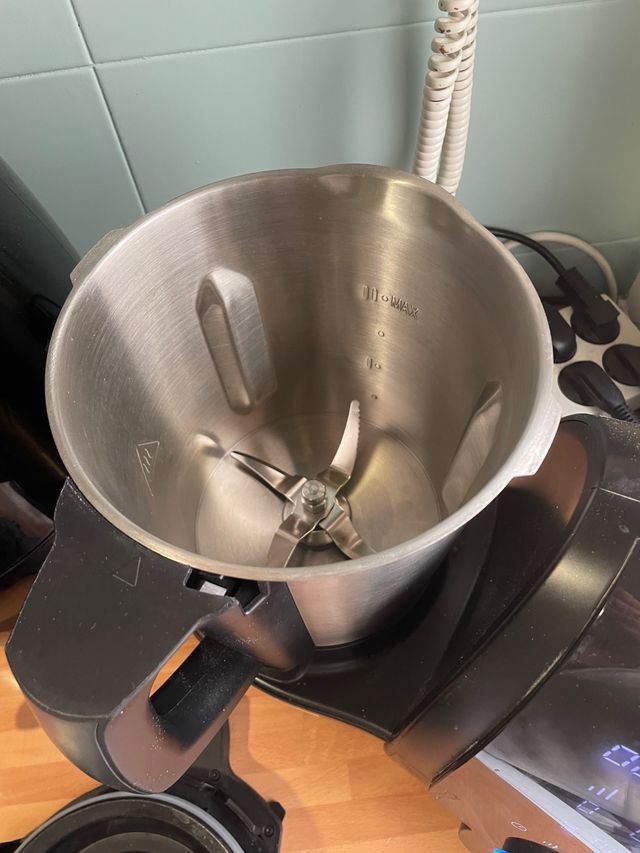 Mambo 9590 Cecotec robot cocina