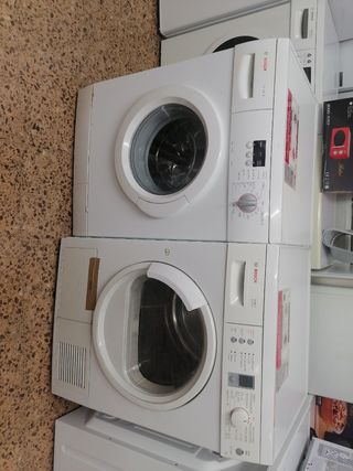Secadora 3 kilos de segunda mano en Barcelona en WALLAPOP