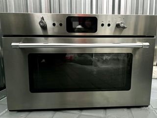 HORNO MULTIFUNCIÓN WHIRLPOOL AKP444IX - Yo Compro en Coin