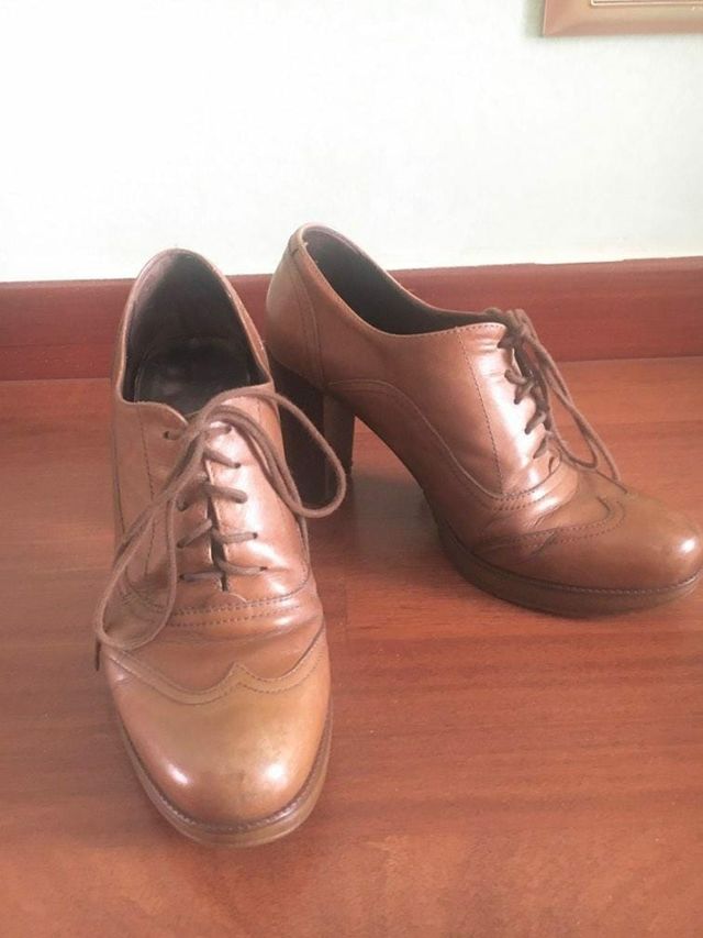 Francesine Nero giardini