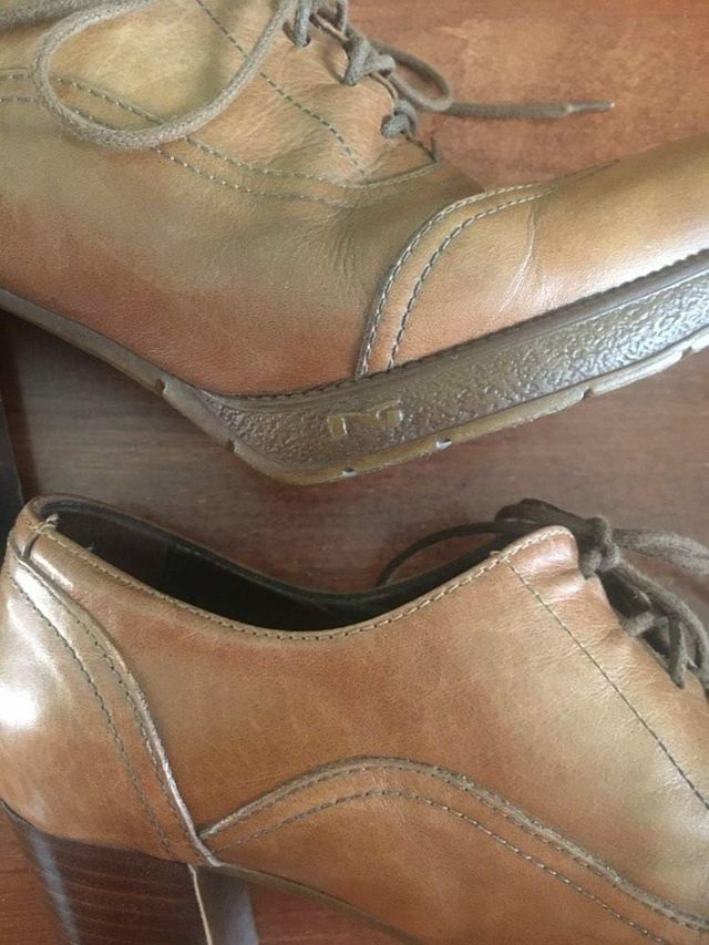 Francesine Nero giardini