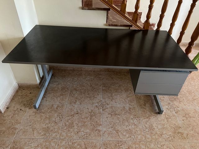 Mesa de oficina