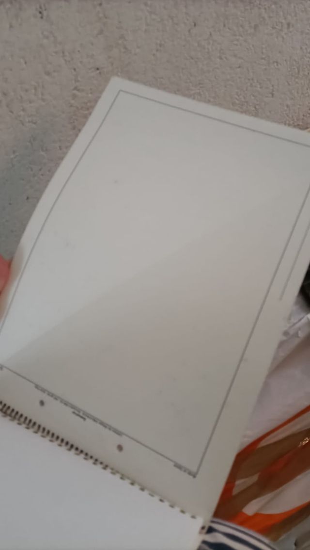 cuaderno de dibujo 