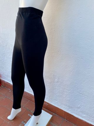 Pantis Premamá con Lunares - Calzedonia