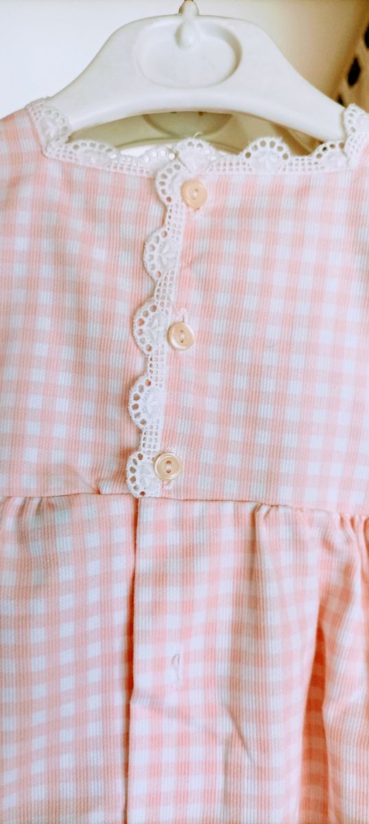 💫 RANITA DE VESTIR BEBE  1 AÑITO💫