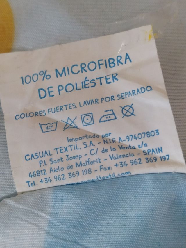 Funda nórdica infantil Pepa Pig