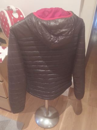 Especial chaquetas y abrigos para el frío de enero