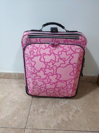 Bolso Tous segunda mano en Caldes de Montbui en WALLAPOP