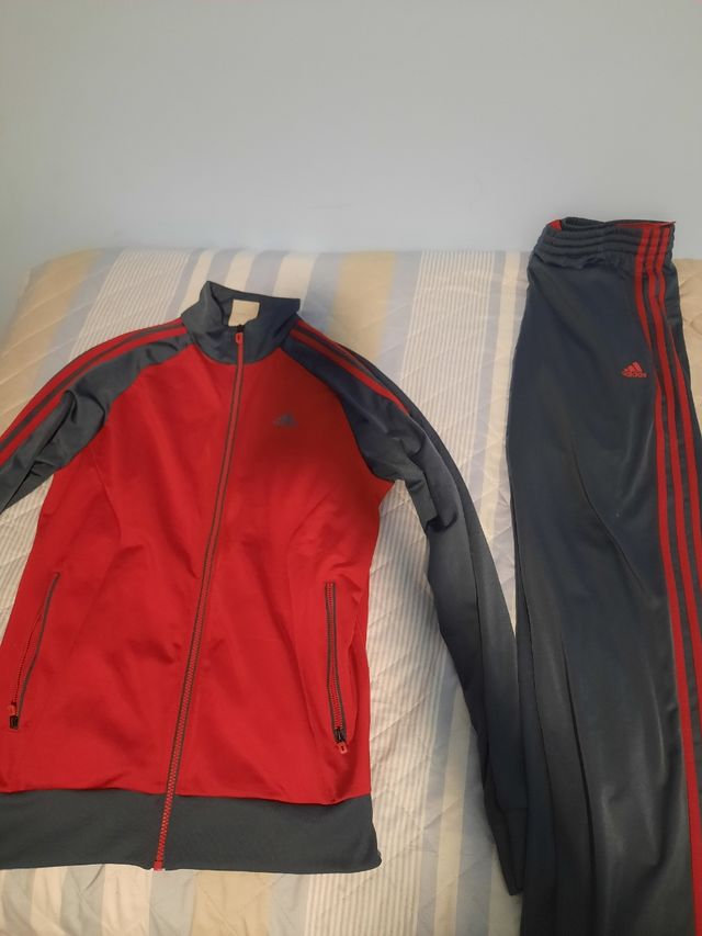 Chandal Adidas
