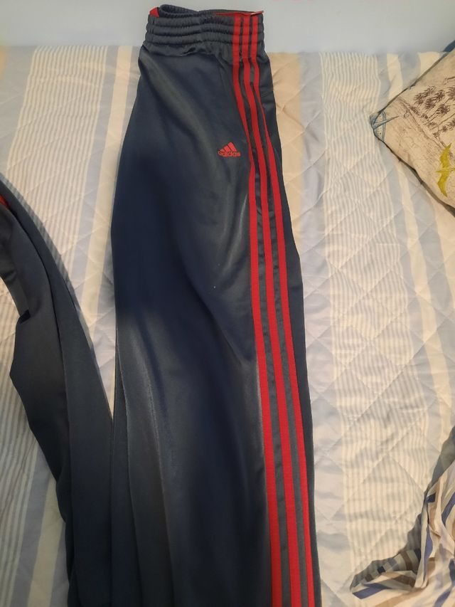 Chandal Adidas