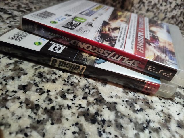 videogiochi completi ps3