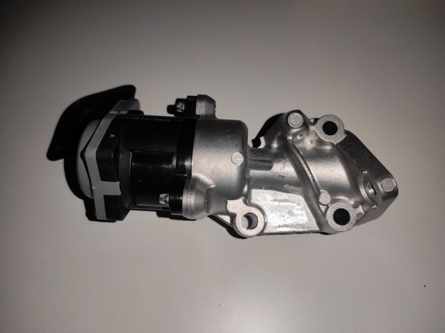 Nuova, EGR Citroën, Peugeot, Land Rover, Jaguar