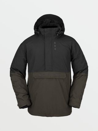 Volcom Gore-Tex chaqueta impermeable alpinismo de segunda mano por 128 EUR  en Madrid en WALLAPOP