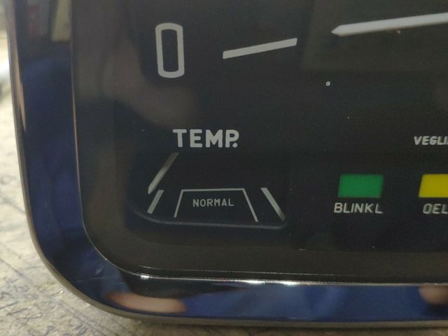 cuadro relojes DKW f 1000