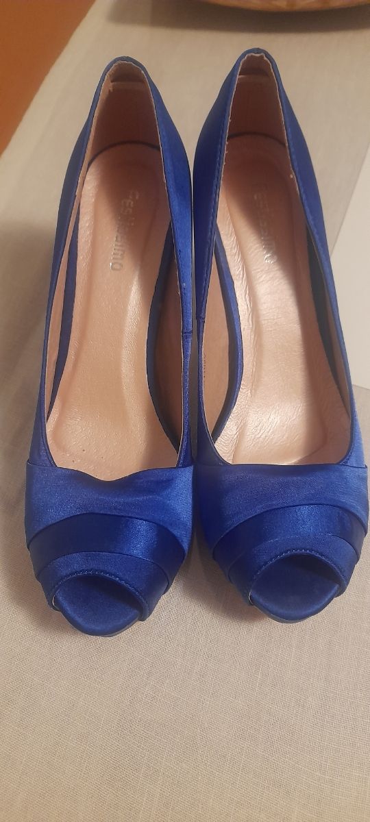 Zapatos Fiesta & Eventos