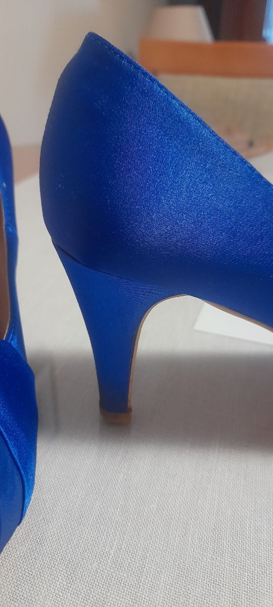 Zapatos Fiesta & Eventos