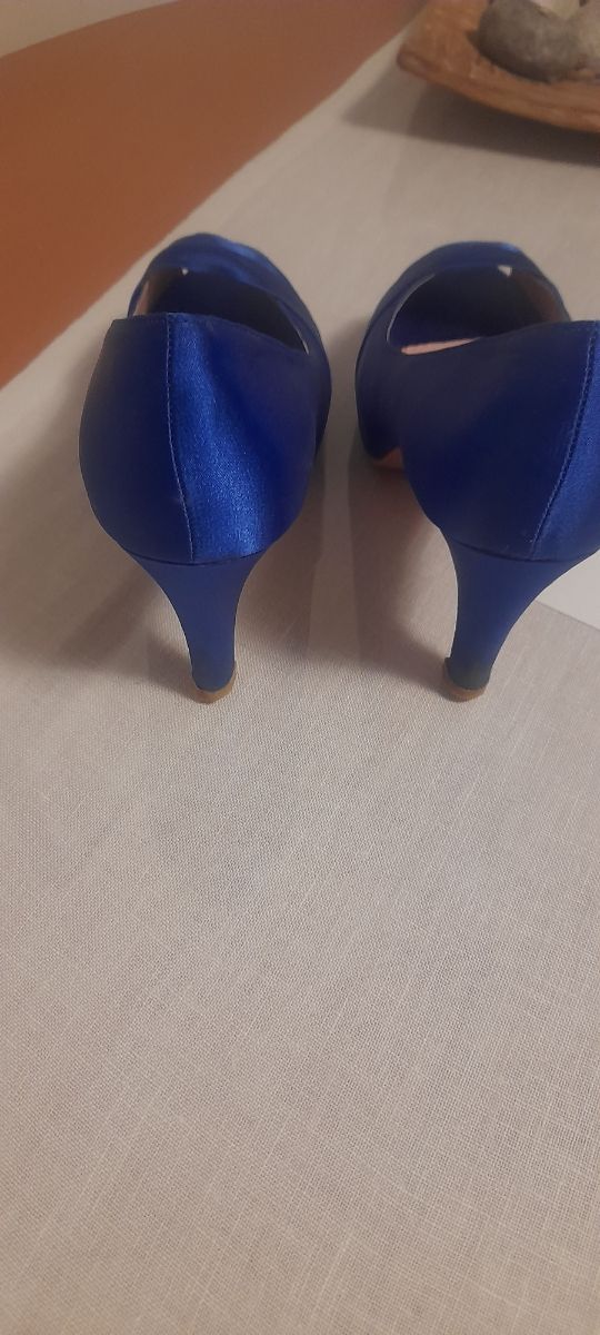 Zapatos Fiesta & Eventos