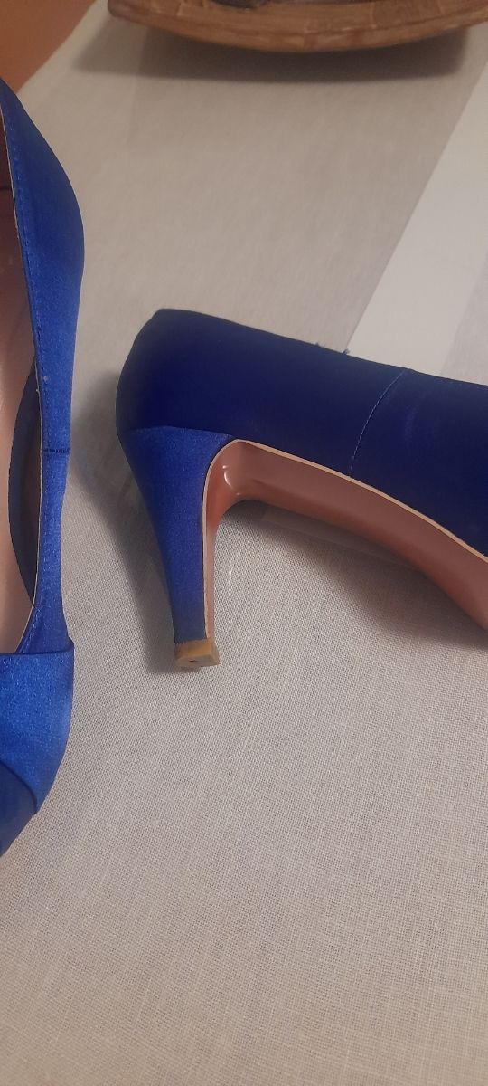 Zapatos Fiesta & Eventos