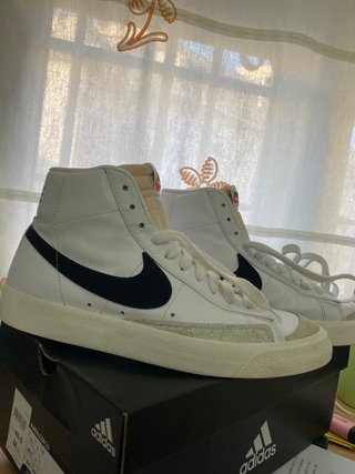 Tenis Nike Blazer mid 77 en La Magdalena Contreras, Ciudad de México por  $2200 | Segundamano.mx