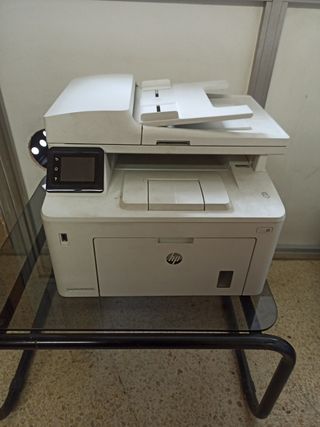 Impresora de segunda mano en Sant Carles de La Rapita en WALLAPOP