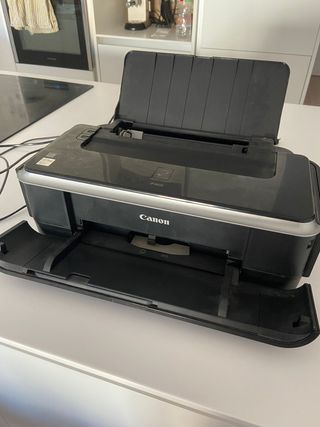 Impresora CANON PIXMA IP2600 de segunda mano por 20 EUR en Manresa en  WALLAPOP
