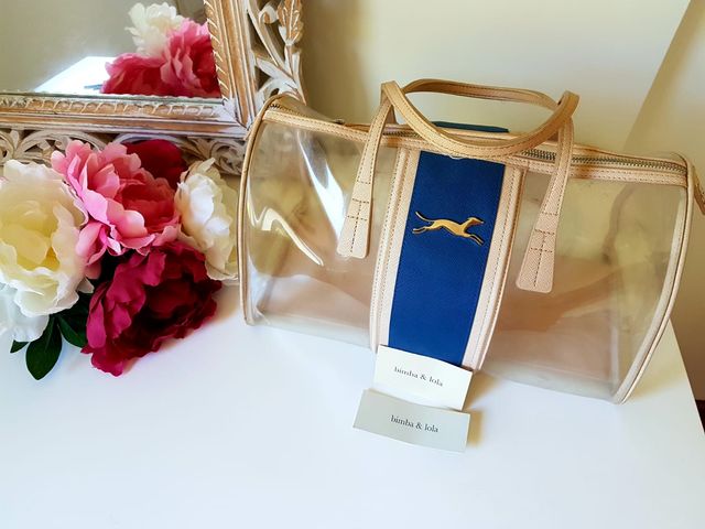 Bolso Bimba y Lola