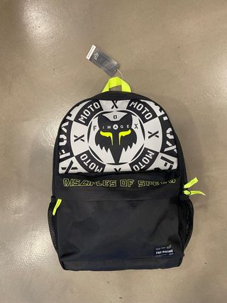 Mochilas de segunda mano por 30 EUR en Antequera en WALLAPOP