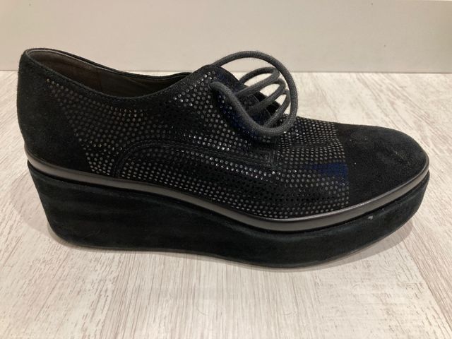 Zapatos de cuña Janet&Janet