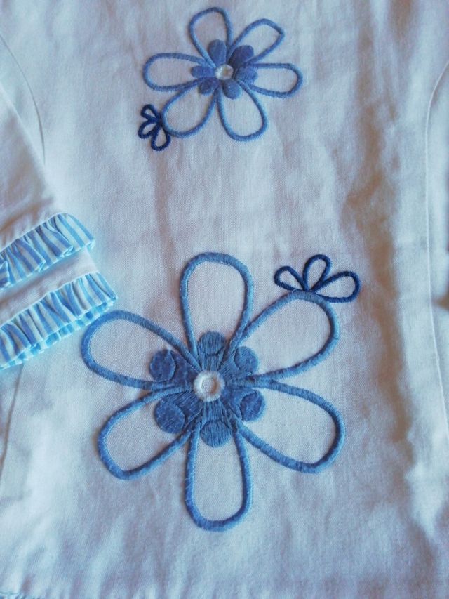 Vestido niña de vestir talla 8-10