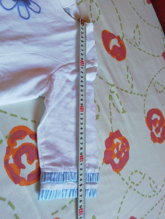 Vestido niña de vestir talla 8-10