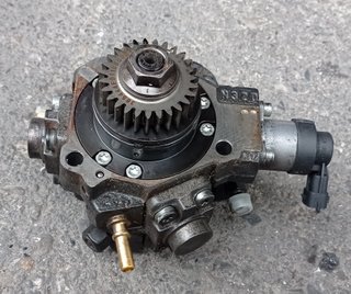 Bomba alta presion R9M