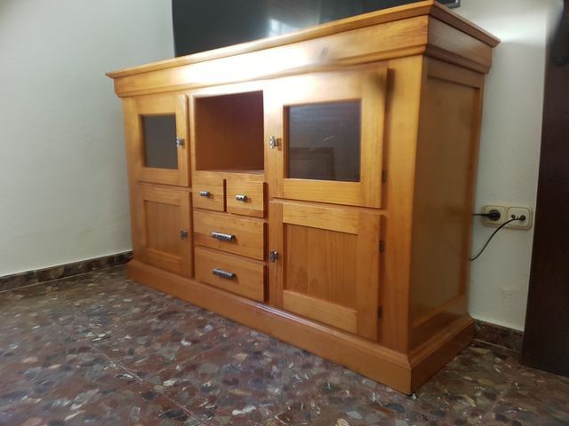 mueble de salon