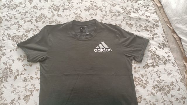 camiseta deporte