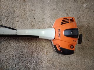 Desbrozadora Stihl 560 de segunda mano por 1.000 EUR en Guadix en WALLAPOP