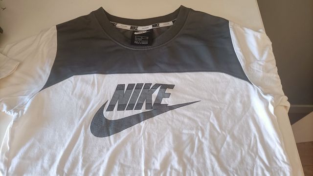 camiseta de deporte