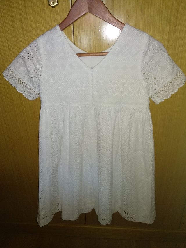 Vestido MAMI MARÍA T.12