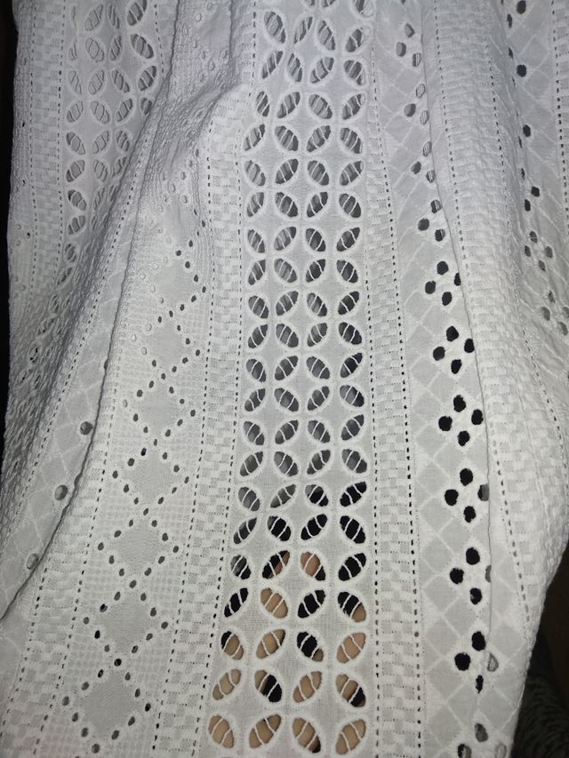 Vestido MAMI MARÍA T.12