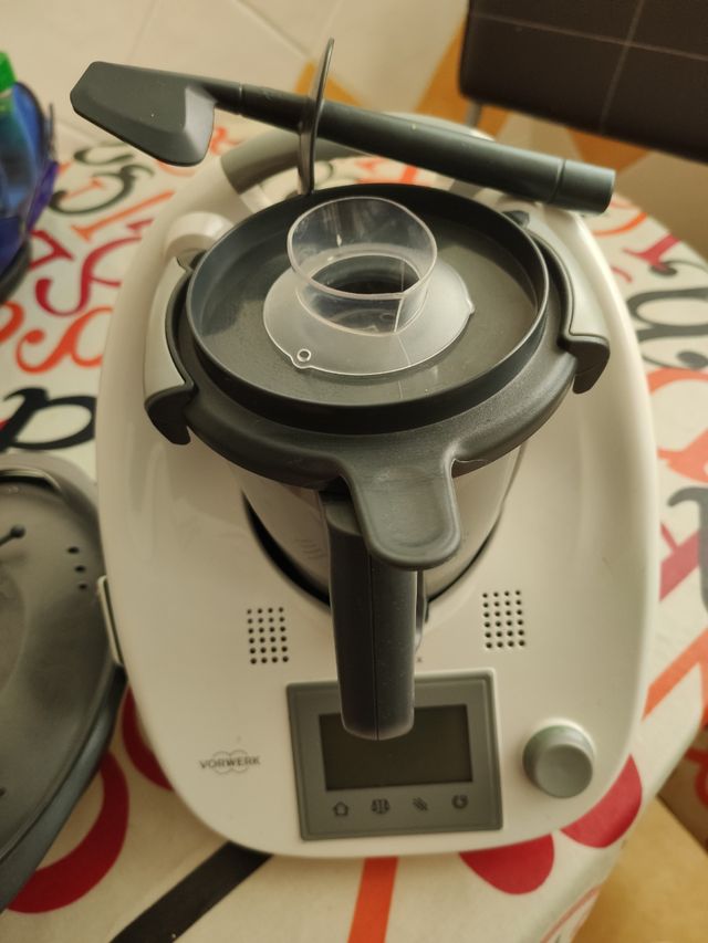 Bimby reale per bambini