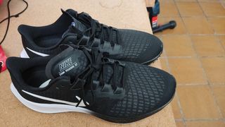 Precios de Nike Pegasus 37 talla 43 baratas - Ofertas para comprar online y  outlet | Runnea