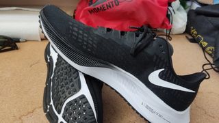 Zapatillas Nike Pegasus 37 talla 43 de segunda mano por 50 EUR en Pilar de  la Horadada en WALLAPOP