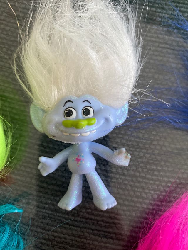 Trolls