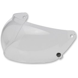PANTALLA TRANSPARENTE BILTWELL GRINGO