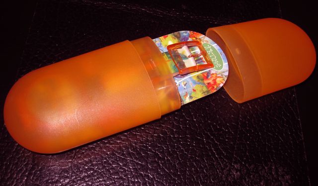 EL JARDÍN DE LAS DELICIAS. Reloj. 1990 Nuevo.