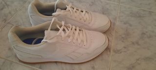 Bamba Reebok de segunda mano por 30 EUR en Montblanc en WALLAPOP