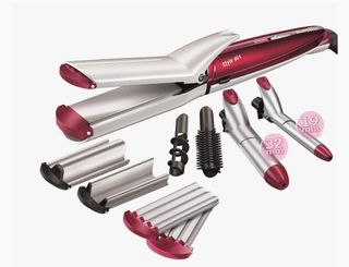 Cepillo alisador BaByliss de segunda mano en WALLAPOP