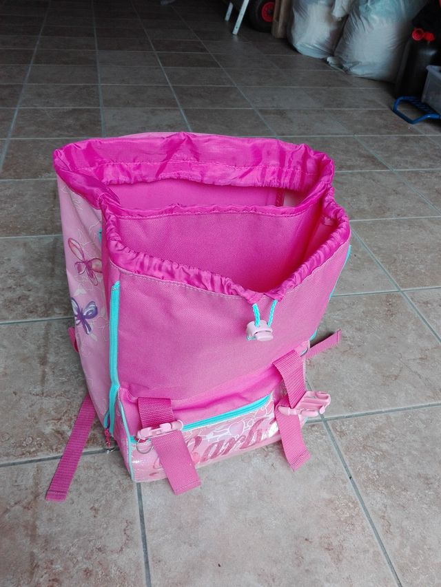 Zaino Barbie