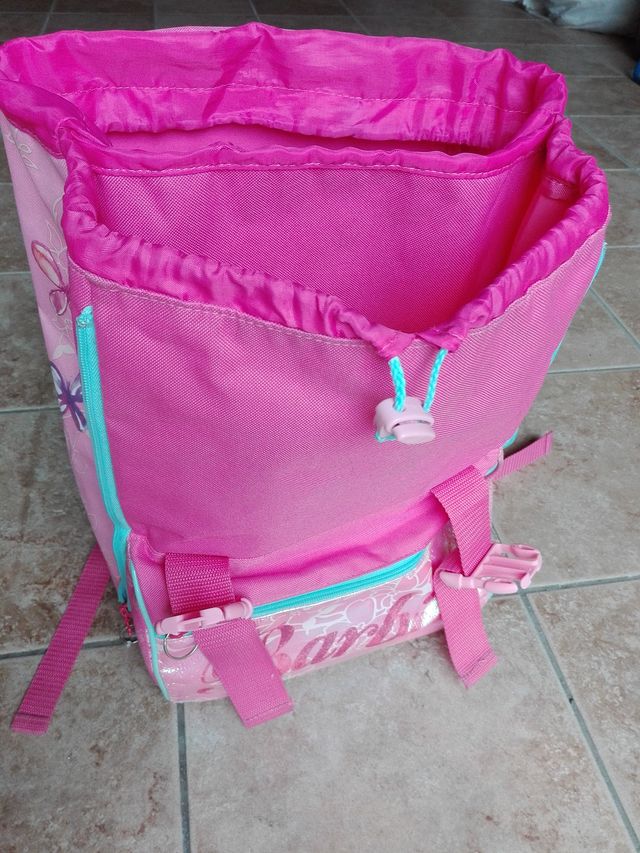 Zaino Barbie