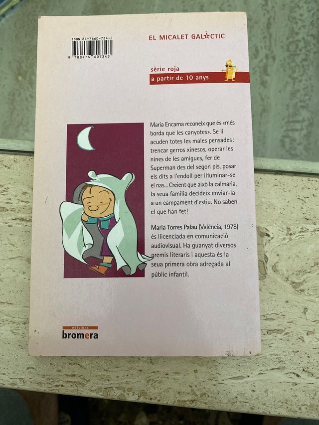 Les Malifetes de María Encarna