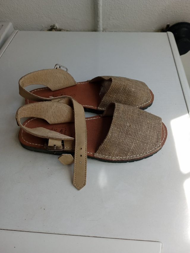 menorquinas originales